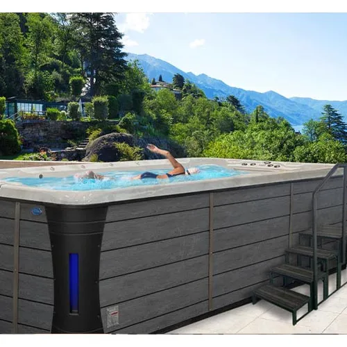 Swimspa X-Series hot tubs for sale in Overland Park